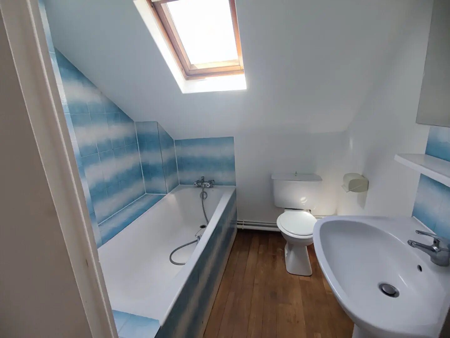 Appartement à louer, 25m², Mantes-la-Ville