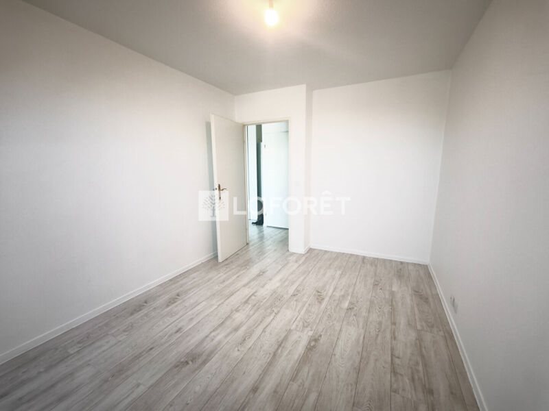 Appartement à louer, 46m², Mantes-la-Ville