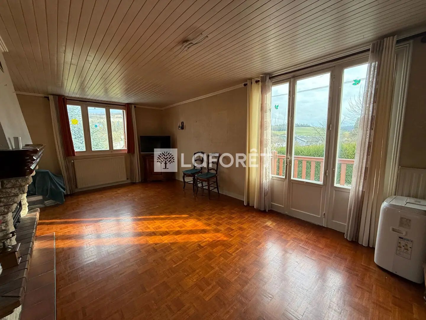 Maison à vendre, 70m², Mantes-la-Ville
