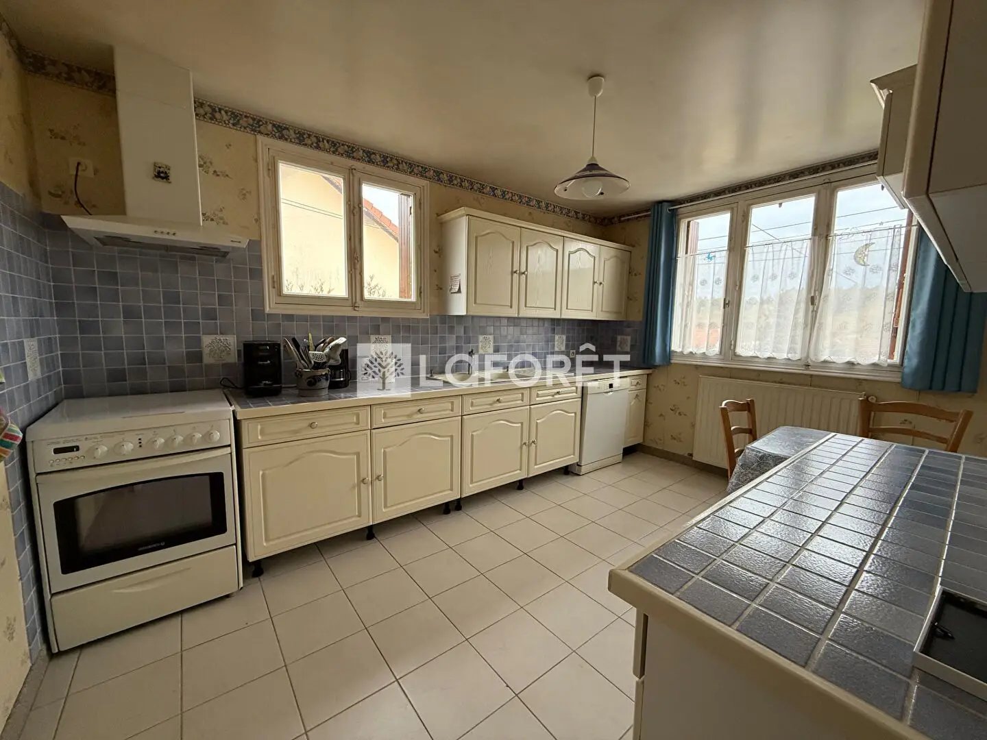 Maison à vendre, 70m², Mantes-la-Ville