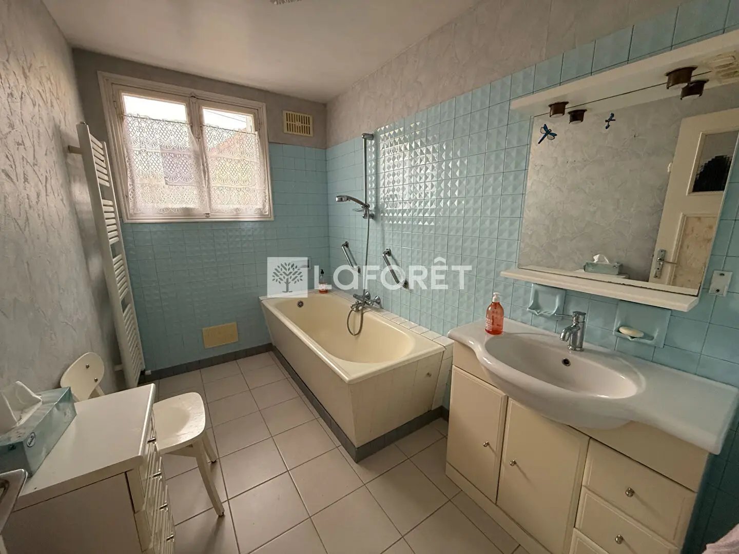 Maison à vendre, 70m², Mantes-la-Ville