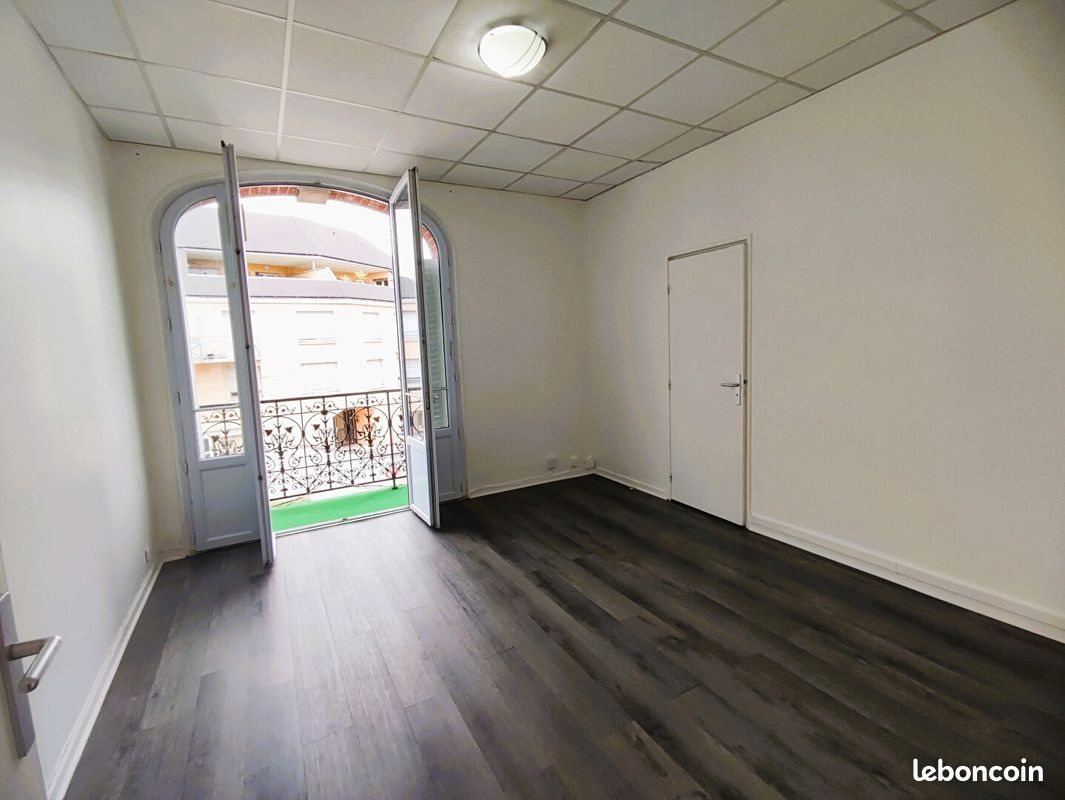 Appartement à louer, 37m², Mantes-la-Jolie