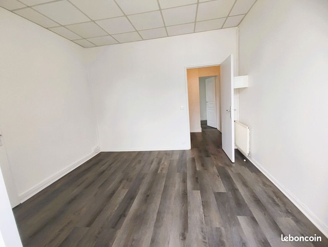 Appartement à louer, 37m², Mantes-la-Jolie