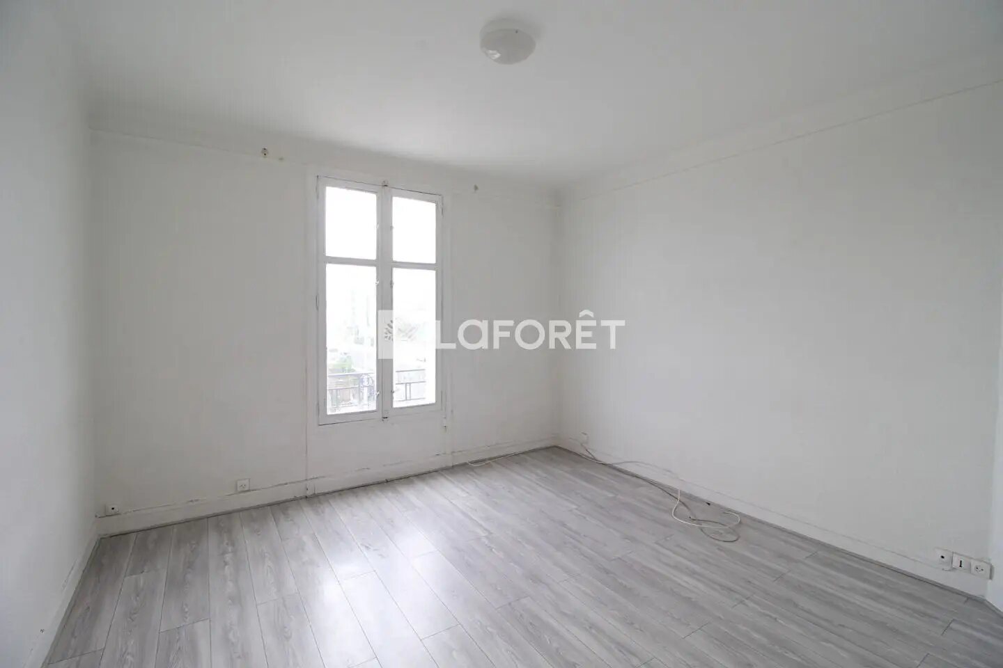 Appartement à louer, 44m², Mantes-la-Jolie