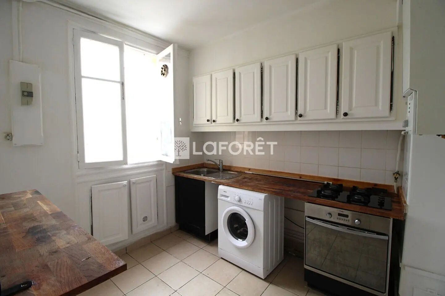 Appartement à louer, 44m², Mantes-la-Jolie