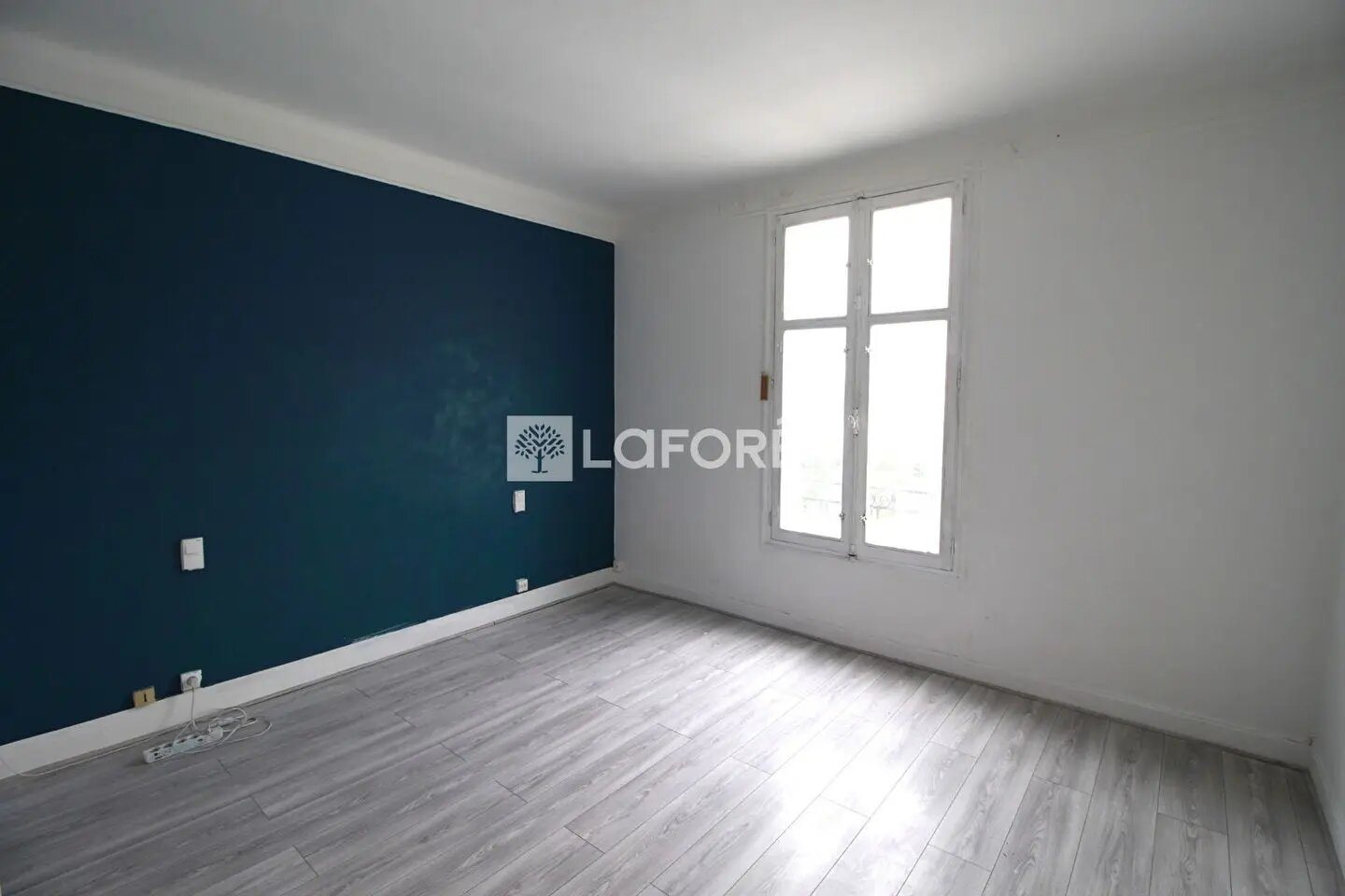 Appartement à louer, 44m², Mantes-la-Jolie