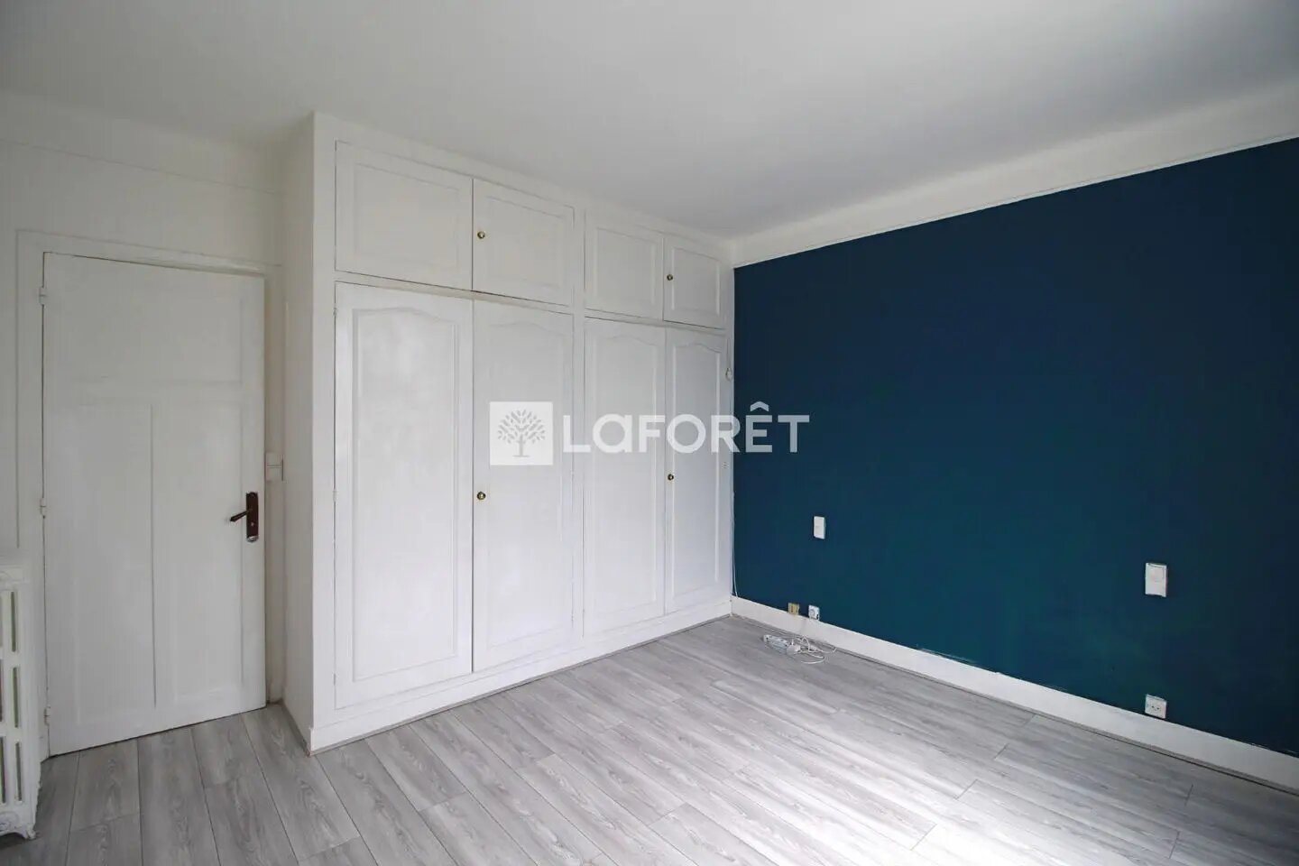 Appartement à louer, 44m², Mantes-la-Jolie