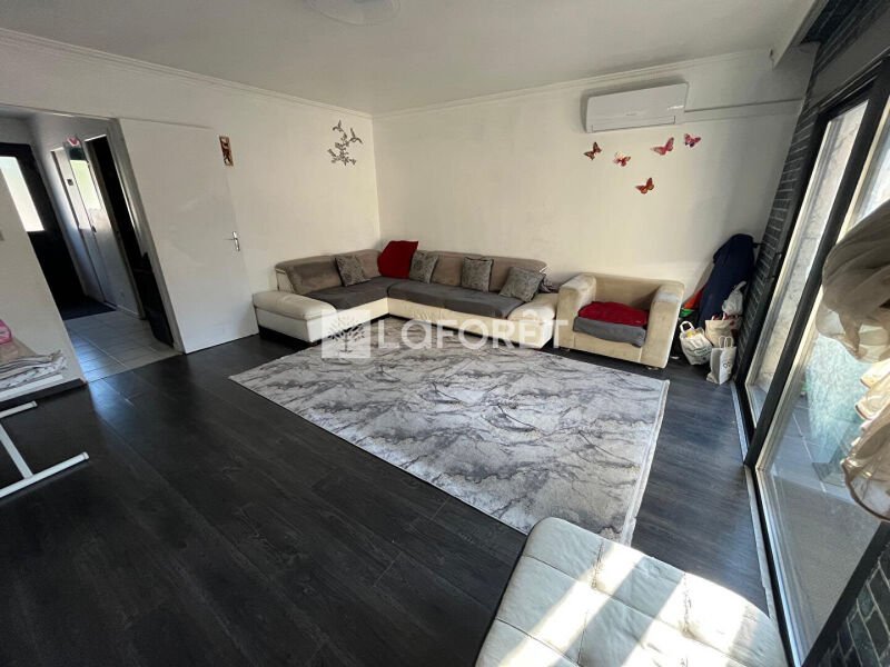 Maison à vendre, 75m², Les Mureaux