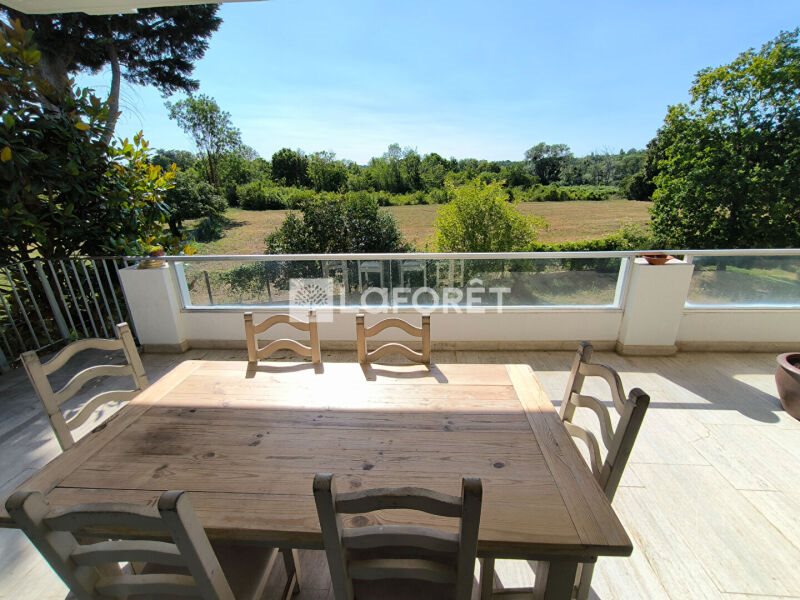 Maison à vendre, 361m², Saint-Martin-la-Garenne
