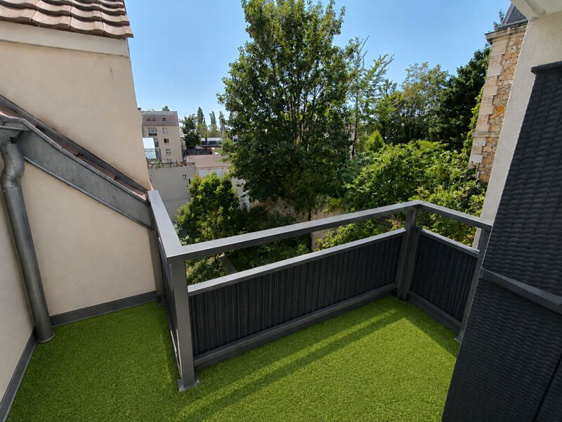 Appartement à vendre, 71m², Meulan-en-Yvelines