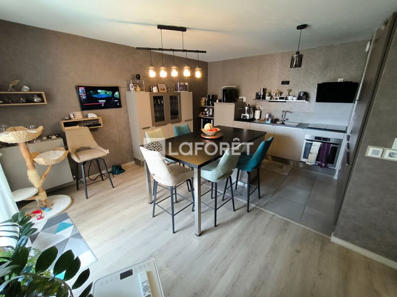 Appartement à vendre, 71m², Meulan-en-Yvelines