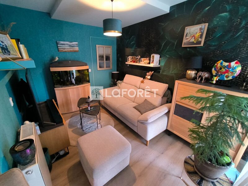 Appartement à vendre, 71m², Meulan-en-Yvelines
