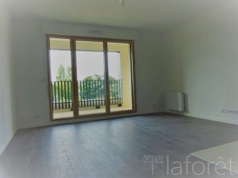 Appartement à louer, 41m², Mantes-la-Jolie