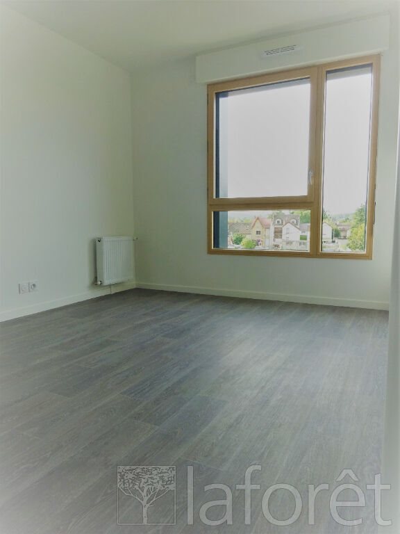 Appartement à louer, 41m², Mantes-la-Jolie