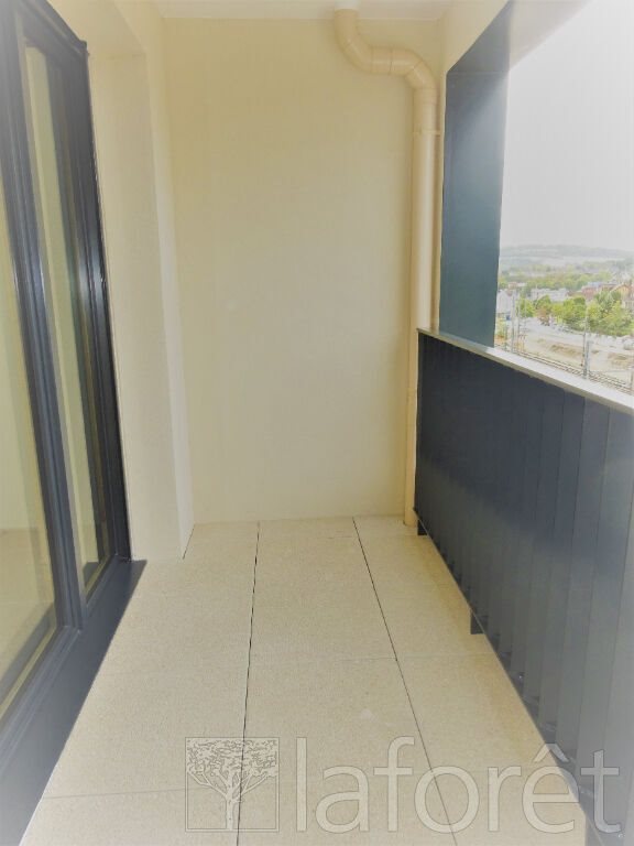 Appartement à louer, 41m², Mantes-la-Jolie