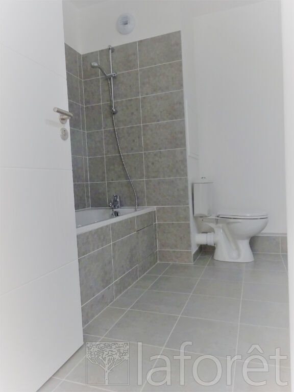 Appartement à louer, 41m², Mantes-la-Jolie