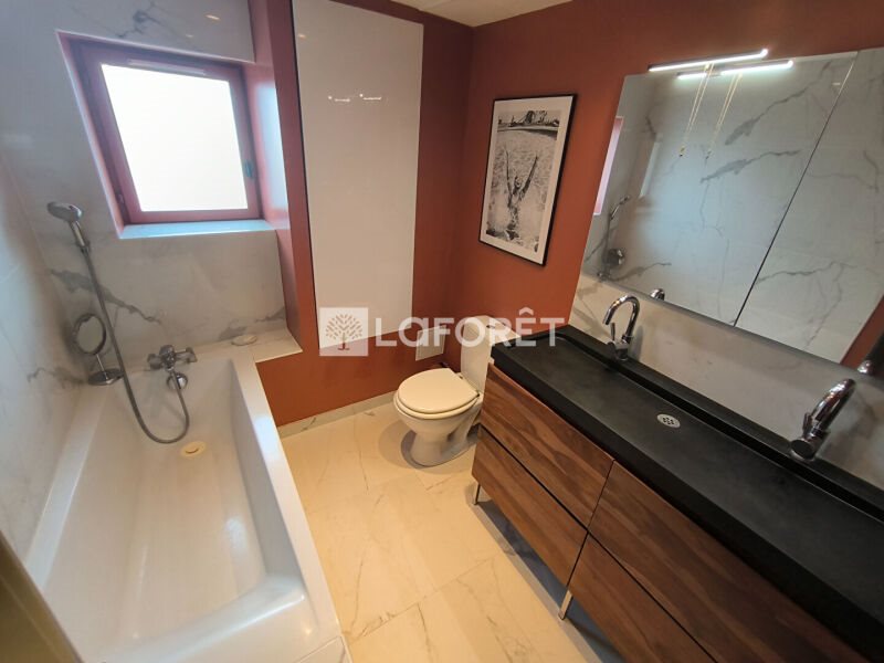 Appartement à vendre, 56m², Mantes-la-Jolie