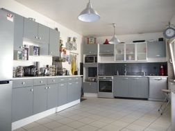 Maison à louer, 146m², Limay