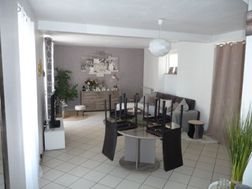 Maison à louer, 146m², Limay