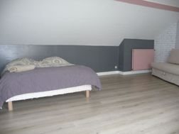 Maison à louer, 146m², Limay