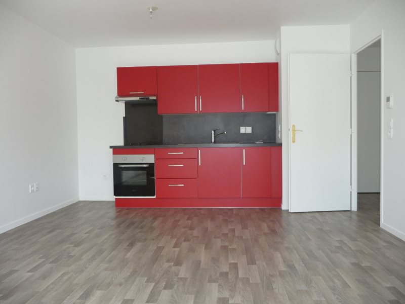 Appartement à louer, 40m², Mantes-la-Ville