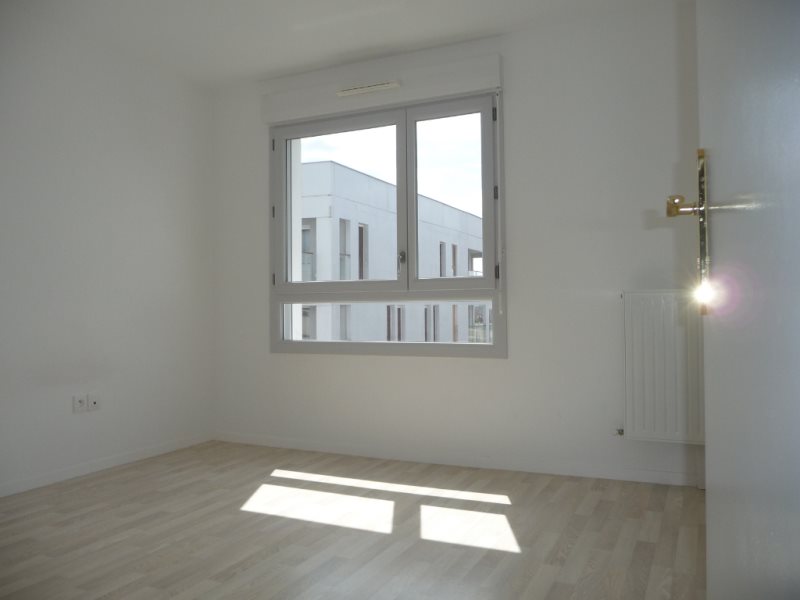 Appartement à louer, 40m², Mantes-la-Ville