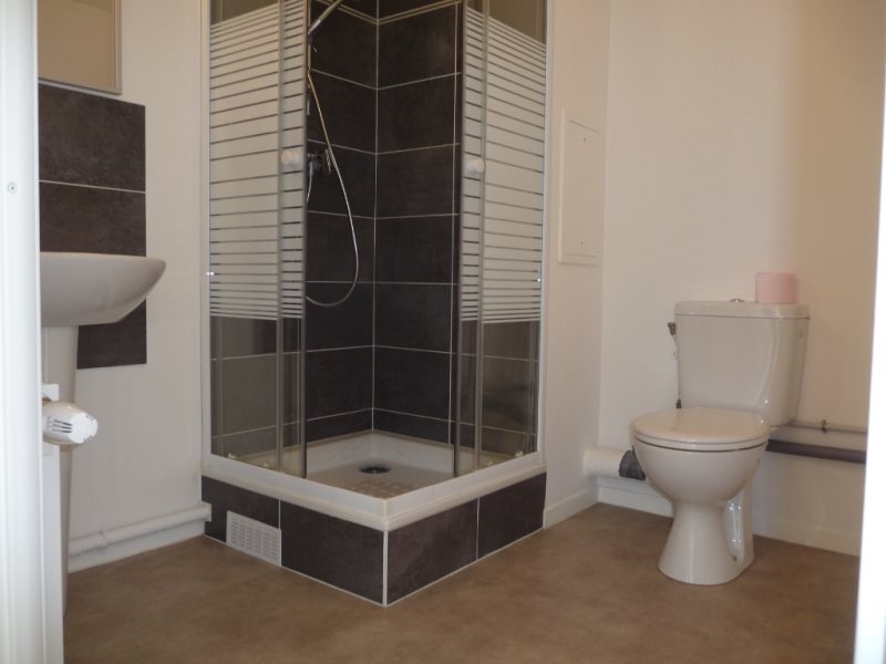 Appartement à louer, 40m², Mantes-la-Ville