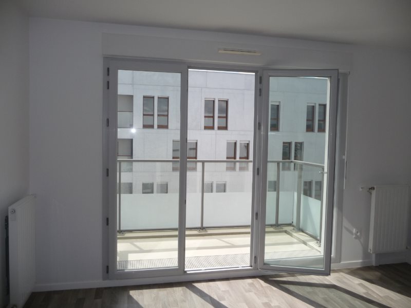 Appartement à louer, 40m², Mantes-la-Ville