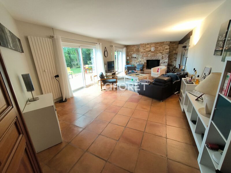 Maison à vendre, 215m², Septeuil
