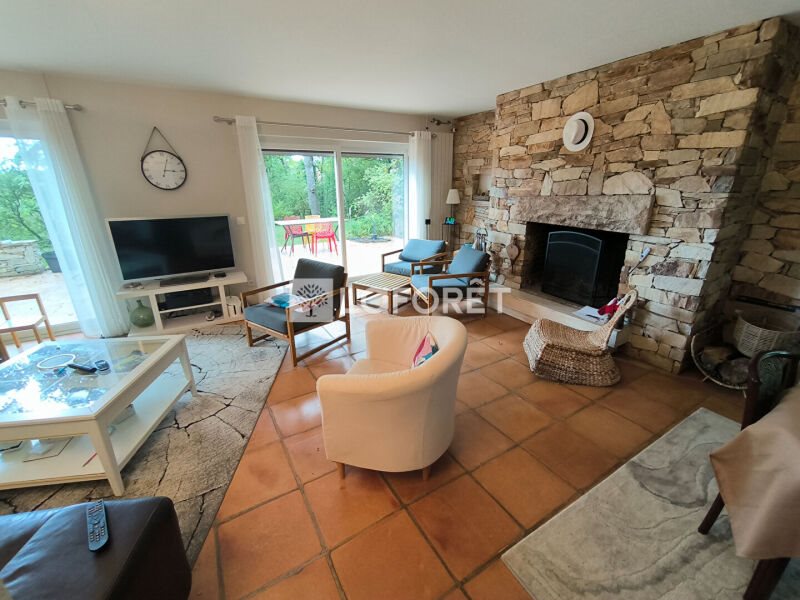Maison à vendre, 215m², Septeuil