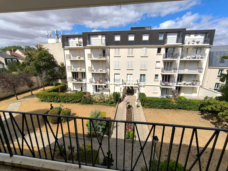 Appartement à vendre, 65m², Mantes-la-Jolie