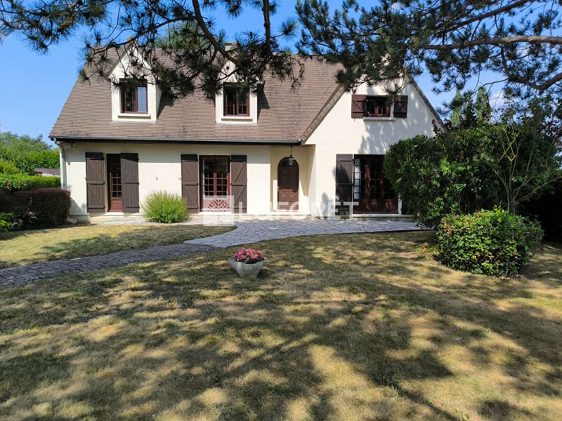 Maison à vendre, 150m², Perdreauville