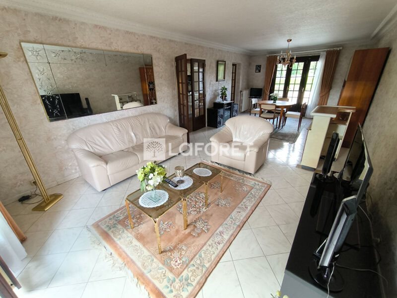 Maison à vendre, 150m², Perdreauville