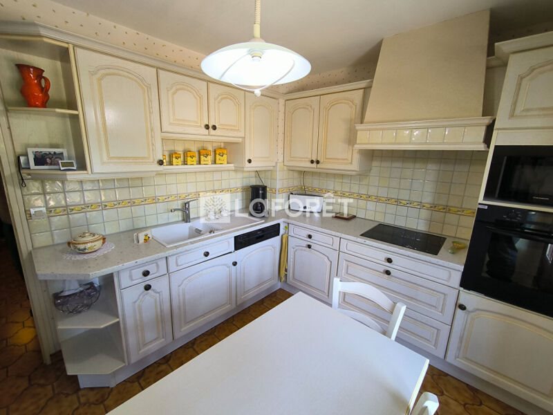 Maison à vendre, 150m², Perdreauville