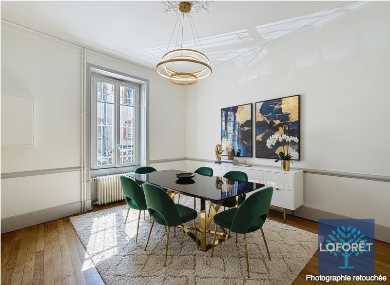 Maison à vendre, 232m², La Roche-sur-Yon