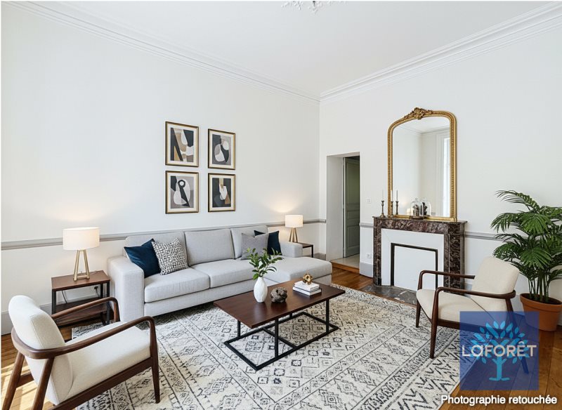 Maison à vendre, 232m², La Roche-sur-Yon
