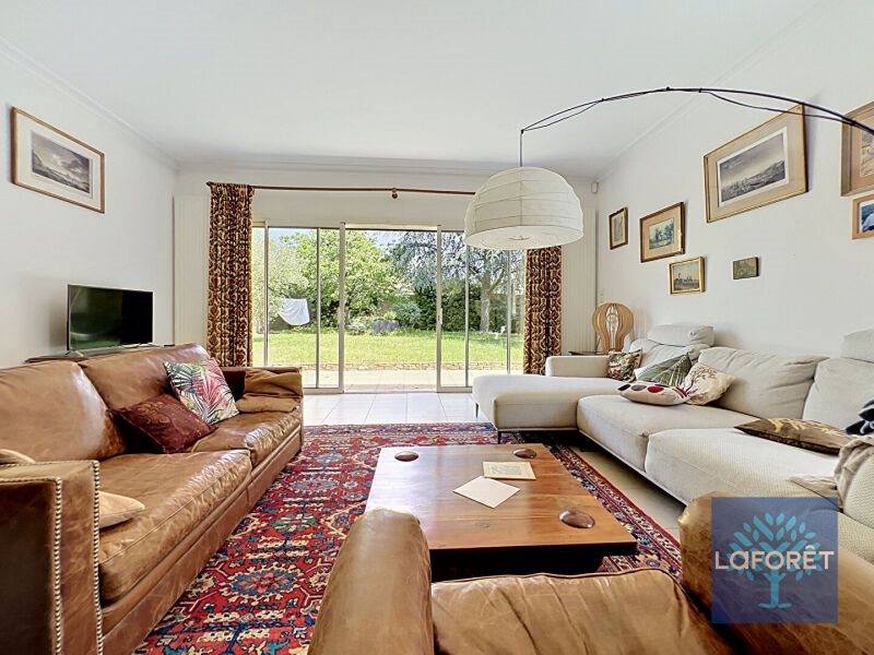 Maison à vendre, 182m², Nesmy