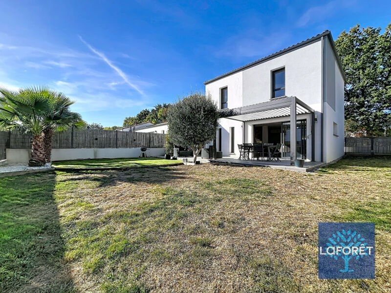 Maison à vendre, 100m², La Ferrière