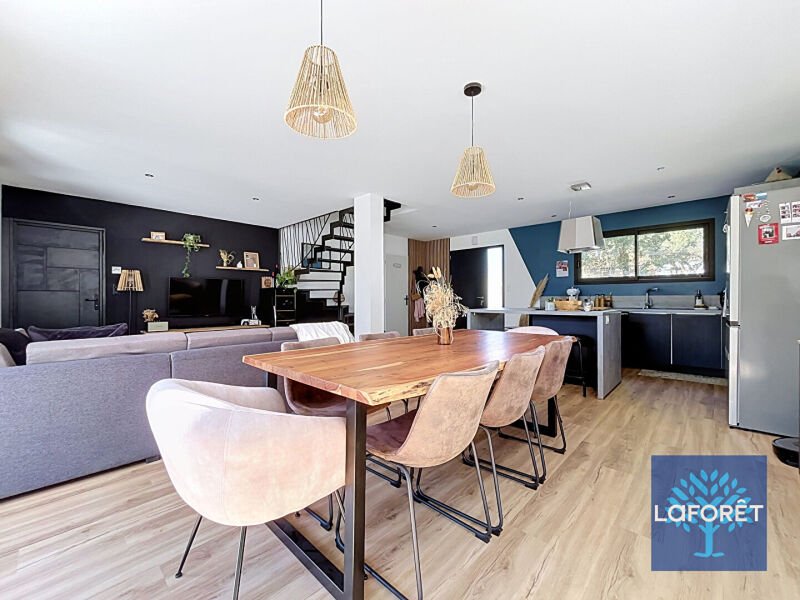 Maison à vendre, 100m², La Ferrière