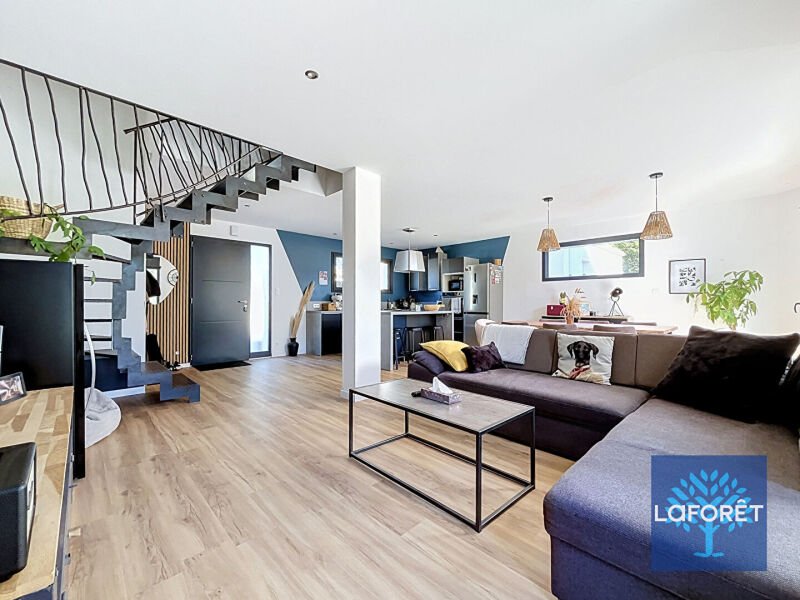 Maison à vendre, 100m², La Ferrière