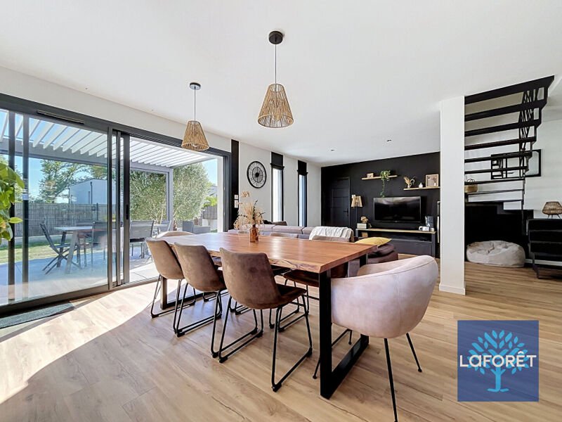 Maison à vendre, 100m², La Ferrière