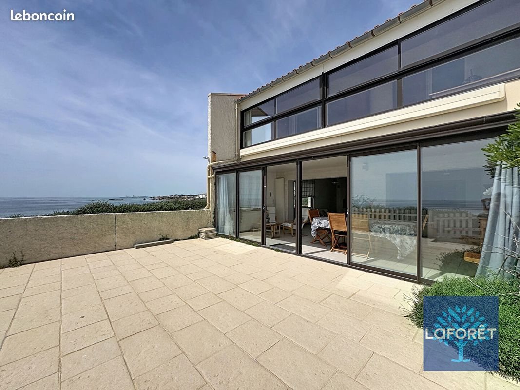 Maison à vendre, 115m², Château-d'Olonne