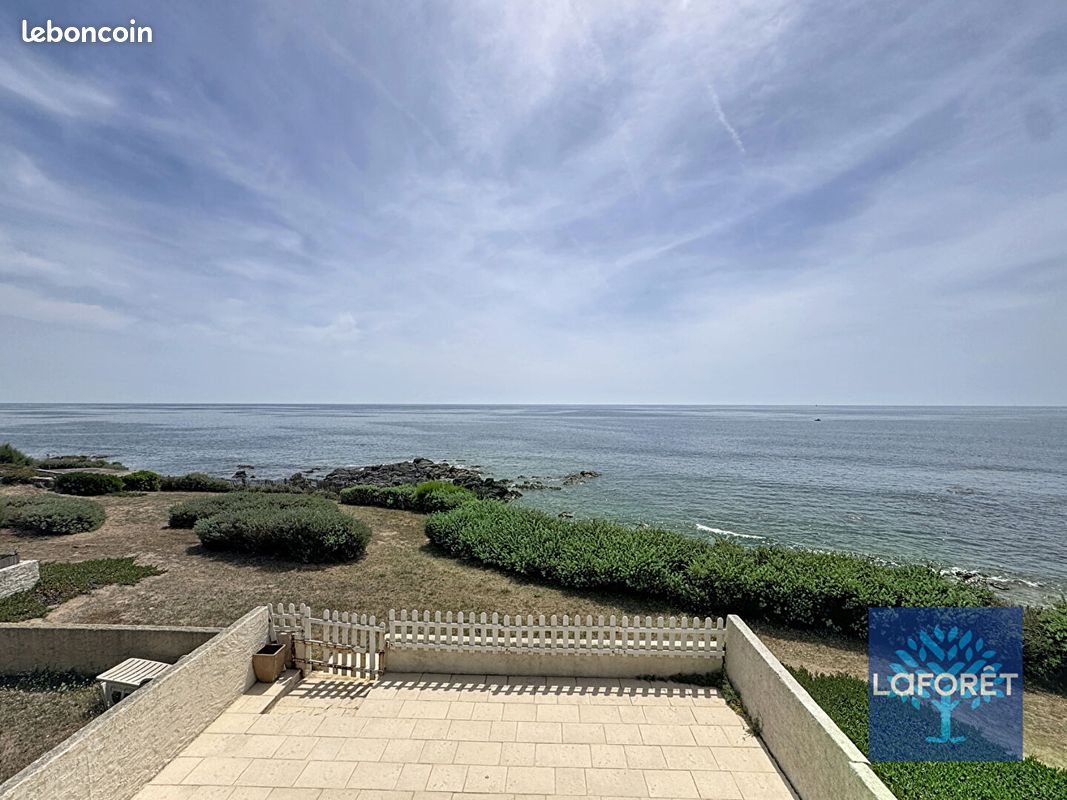 Maison à vendre, 115m², Château-d'Olonne
