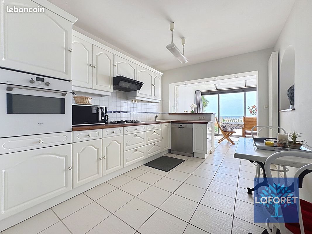 Maison à vendre, 115m², Château-d'Olonne