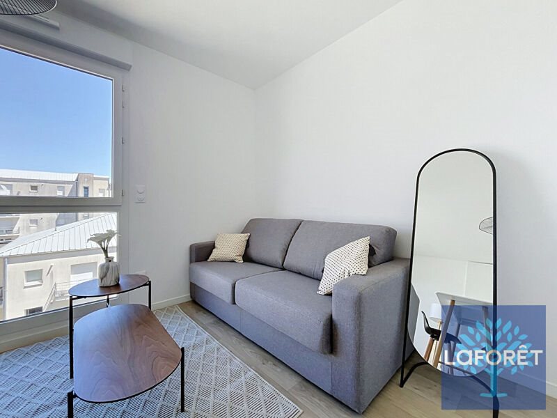 Appartement à louer, 25m², La Roche-sur-Yon