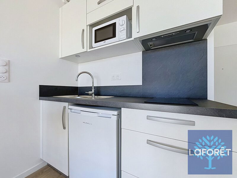 Appartement à louer, 25m², La Roche-sur-Yon