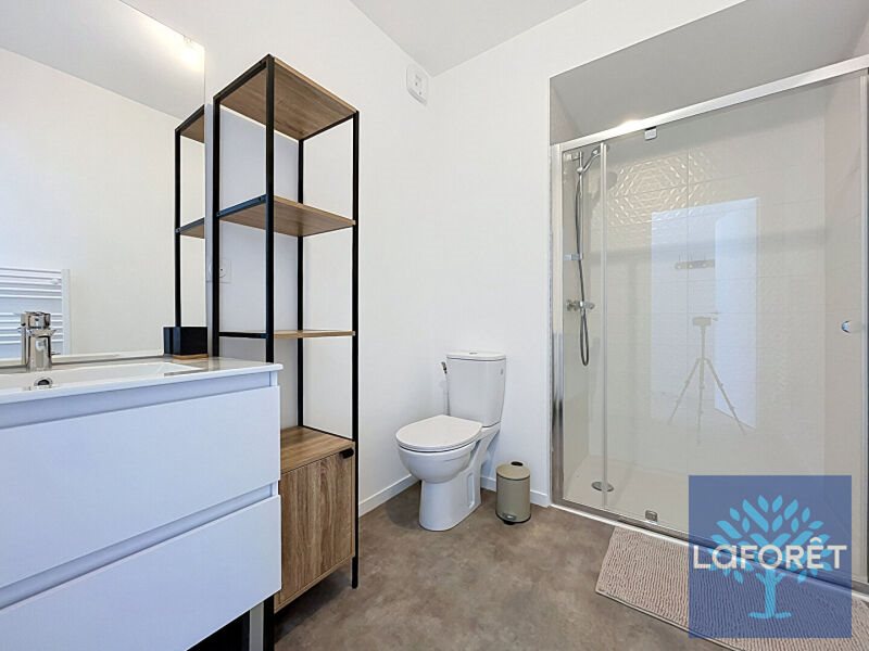 Appartement à louer, 25m², La Roche-sur-Yon