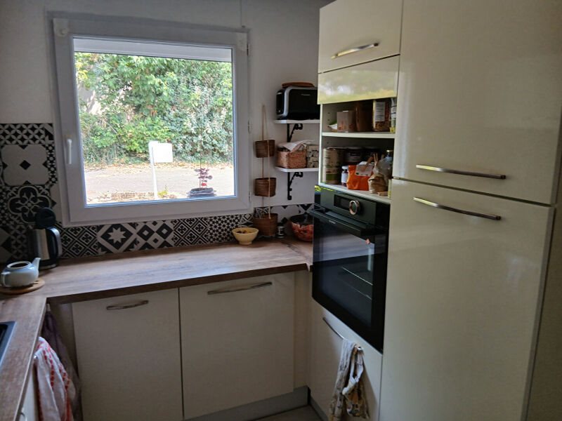 Maison à vendre, 95m², La Roche-sur-Yon