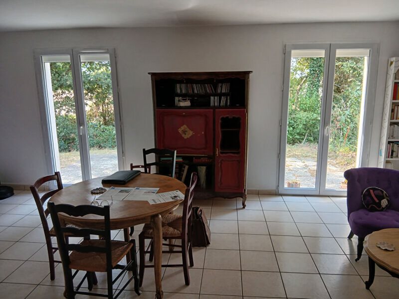 Maison à vendre, 95m², La Roche-sur-Yon