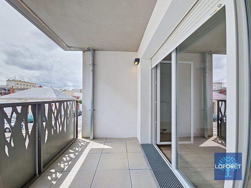 Appartement à vendre, 54m², La Roche-sur-Yon